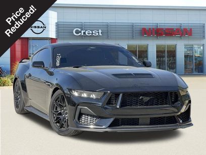 Used 2024 Ford Mustang GT Premium w/ GT Performance Package