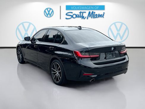 Used 2022 BMW 330i w/ Convenience Package image 5