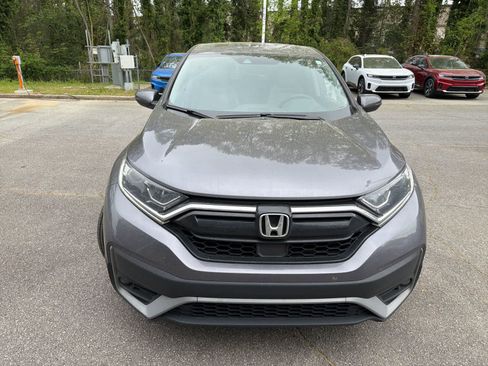 Used 2022 Honda CR-V EX image 14