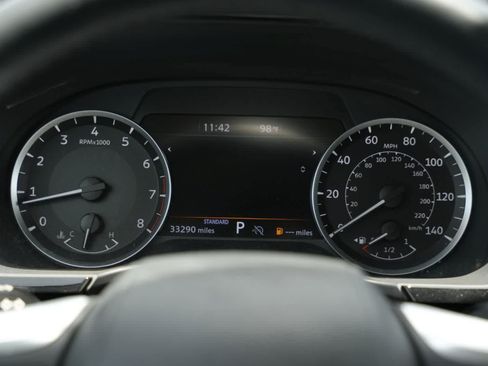 Certified 2023 INFINITI QX60 Pure FWD image 12