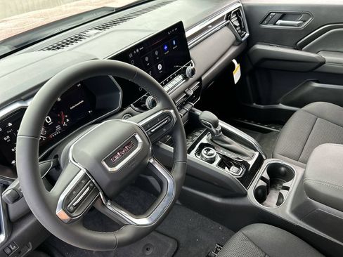 New 2026 GMC Canyon Elevation w/ Convenience Package AWD/4WD image 10