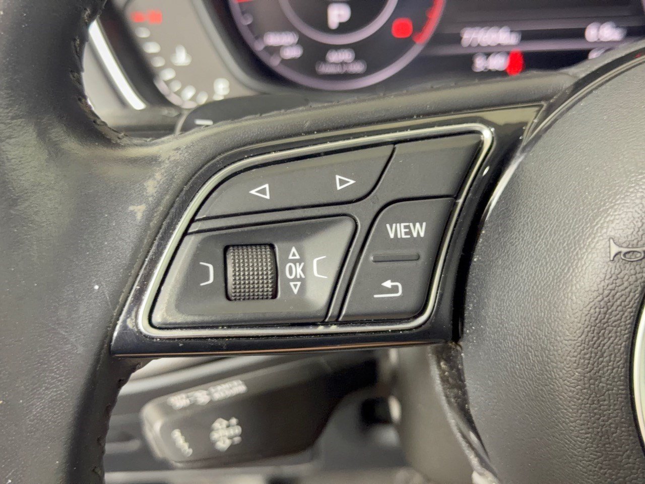 Used 2018 Audi A4 2.0T Premium Plus AWD/4WD image 18