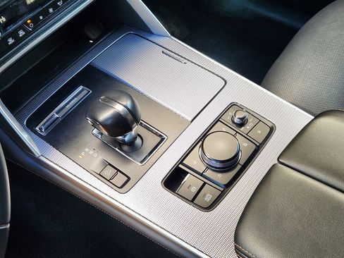 Certified 2024 MAZDA CX-90 3.3 Turbo w/ Premium Package image 18