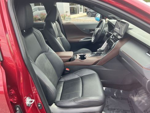 Used 2023 Toyota Venza Limited AWD/4WD image 25