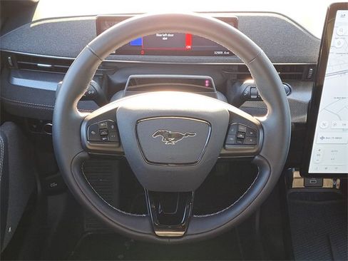 Certified 2023 Ford Mustang Mach-E GT w/ GT Performance Edition image 26