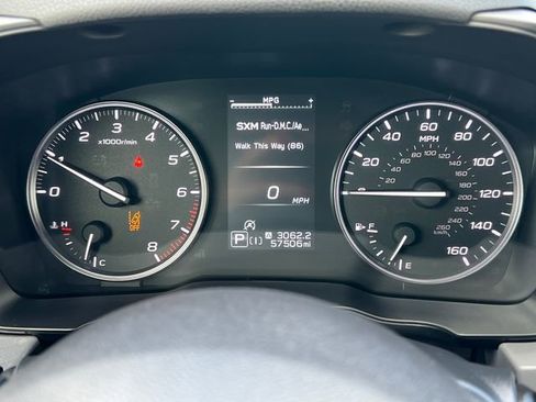 Used 2024 Subaru Crosstrek 2.0i Premium image 17