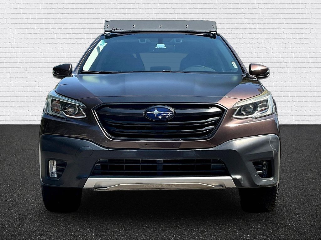 Used 2020 Subaru Outback Limited w/ Popular Package #2 AWD/4WD image 2