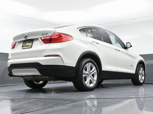Used 2016 BMW X4 xDrive28i image 55