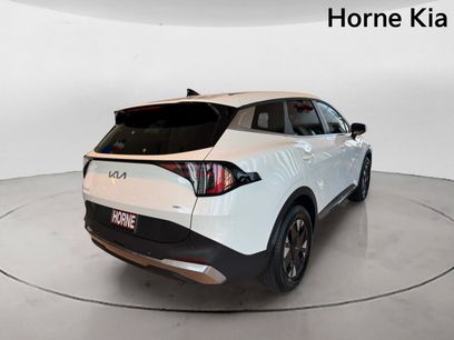 New 2026 Kia Sportage LX