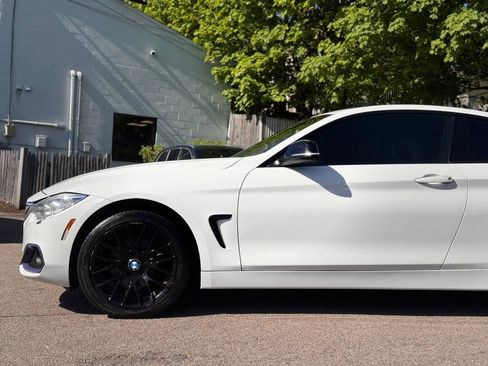 Used 2015 BMW 428i xDrive Coupe AWD/4WD image 10