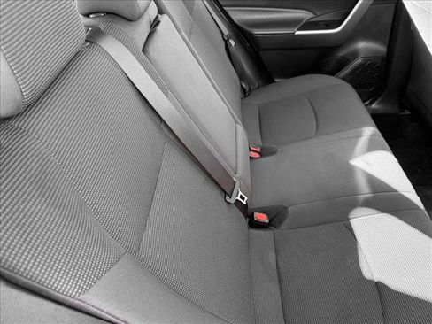 Certified 2024 Toyota RAV4 LE image 18