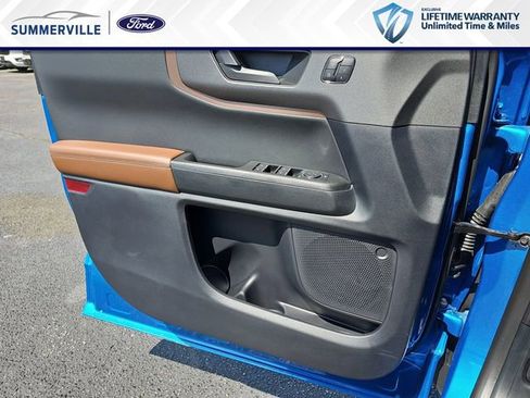 New 2026 Ford Bronco Sport Outer Banks AWD/4WD image 31