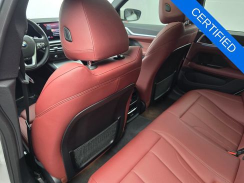 Used 2024 BMW 430i Gran Coupe w/ Premium Package RWD image 15