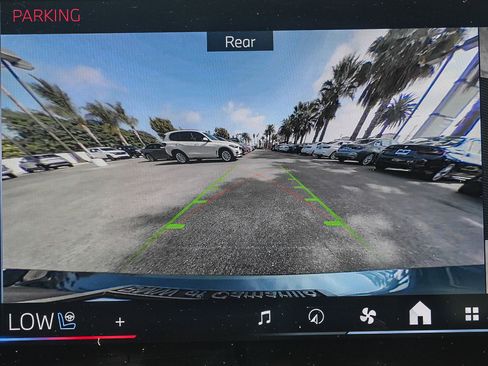 Used 2025 BMW X3 M50 image 24