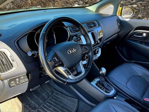 Used 2016 Kia Rio SX image 11