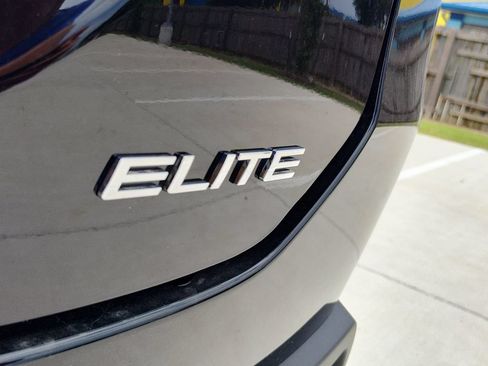 New 2026 Honda Pilot Elite image 4