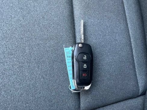 Used 2026 Ford F250 XLT AWD/4WD image 11