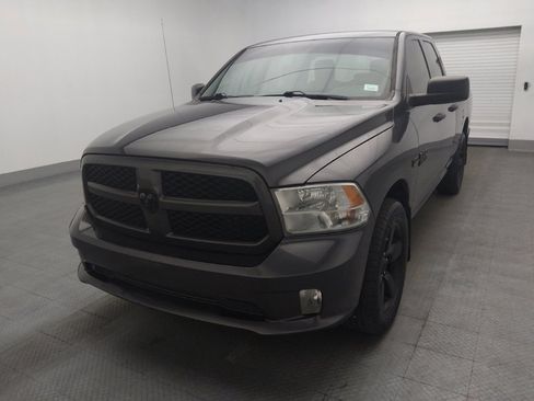 Used 2018 RAM 1500 Express image 15