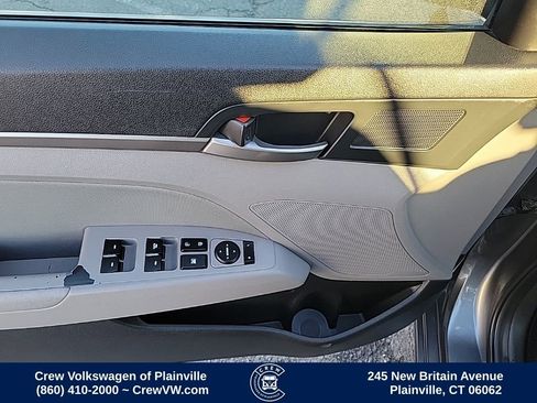 Used 2018 Hyundai Elantra Value Edition image 38