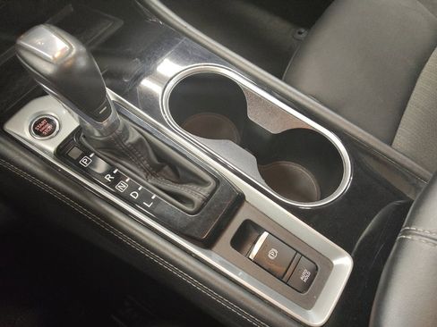 Used 2024 Nissan Altima 2.5 SV w/ SV Premium Package image 26