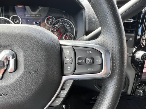 New 2026 RAM 2500 Tradesman AWD/4WD image 18