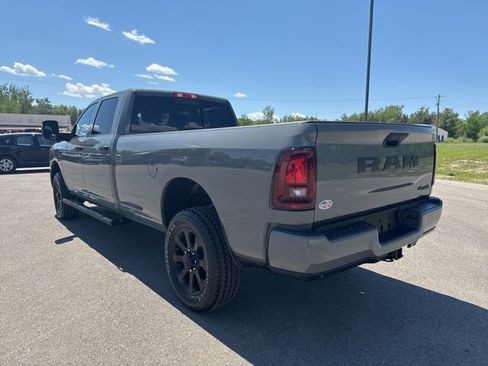 New 2026 RAM 2500 Tradesman AWD/4WD image 3