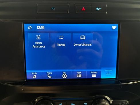 Used 2023 Ford F150 XLT AWD/4WD image 38