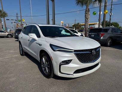 Used 2023 Buick Enclave Avenir w/ Avenir Technology Package
