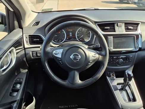 Used 2019 Nissan Sentra SV FWD image 15