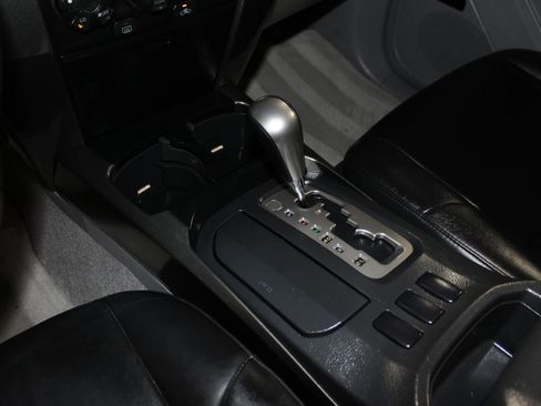 Used 2008 Toyota 4Runner Sport RWD image 15