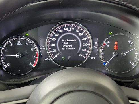 New 2026 MAZDA CX-30 AWD 2.5 S image 17