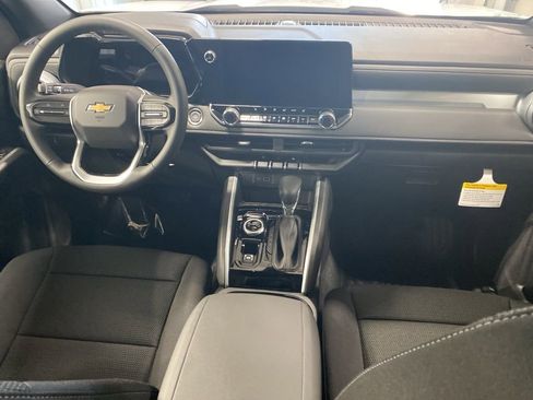 New 2026 Chevrolet Colorado LT image 16