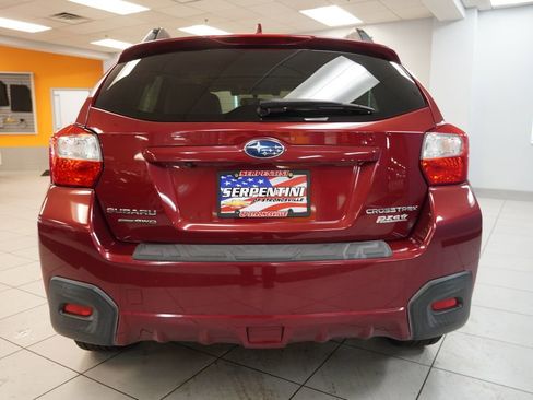 Used 2016 Subaru Crosstrek 2.0i Limited AWD/4WD image 18