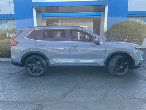 Used 2023 Honda CR-V Sport Touring image 7