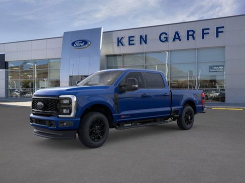 New 2026 Ford F250 XLT w/ XLT Premium Package image 1