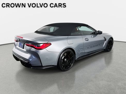 Used 2023 BMW M4 xDrive Competition image 5