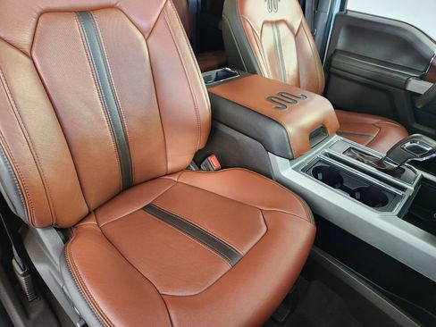Used 2019 Ford F150 King Ranch AWD/4WD image 11