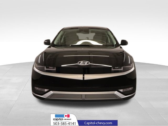 Used 2023 Hyundai Ioniq 5 SEL AWD/4WD image 7