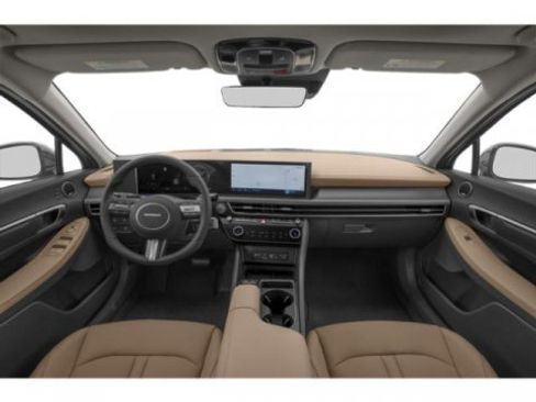 New 2025 Hyundai Sonata Limited image 11