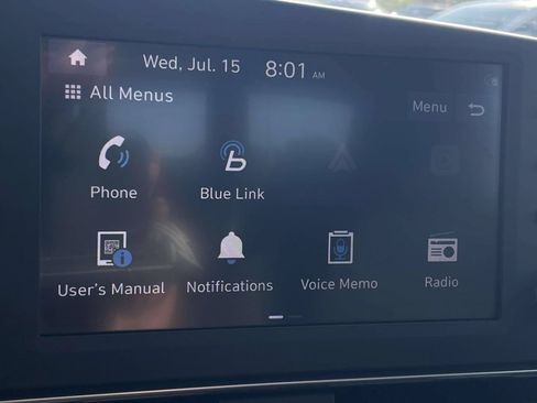 Used 2022 Hyundai Elantra SEL FWD image 27