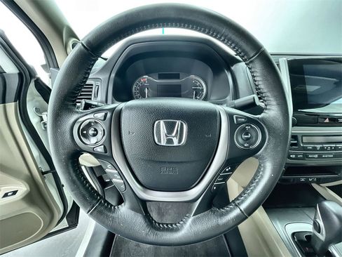 Used 2018 Honda Ridgeline RTL-T image 21