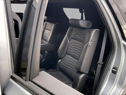 Used 2024 Cadillac Escalade V w/ LPO, Floor Liner Package AWD/4WD image 20