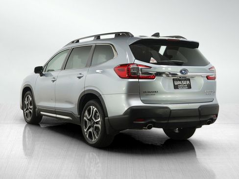 Used 2023 Subaru Ascent Limited w/ Technology Package AWD/4WD image 3