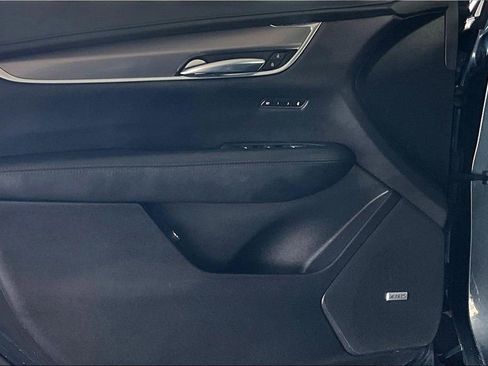 Used 2019 Cadillac XT5 Luxury AWD/4WD image 20