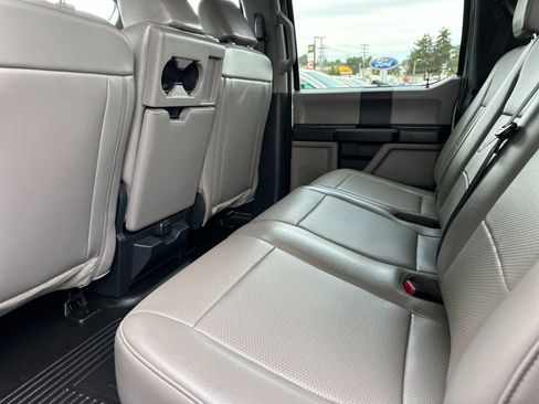 Used 2022 Ford F250 XL w/ Power Equipment Group image 12