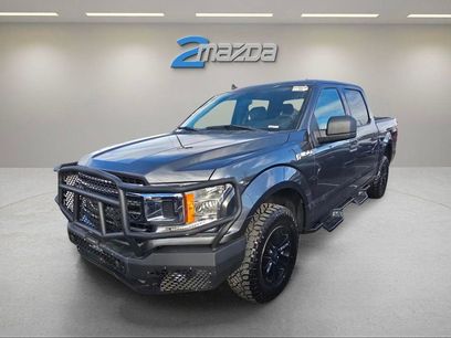 Used 2020 Ford F150 XLT
