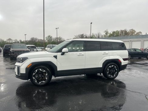 Certified 2026 Hyundai Santa Fe SE image 13