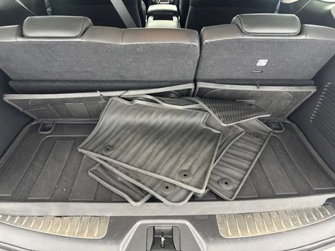 Used 2019 INFINITI QX80 Luxe w/ 22" Wheel Package AWD/4WD image 32