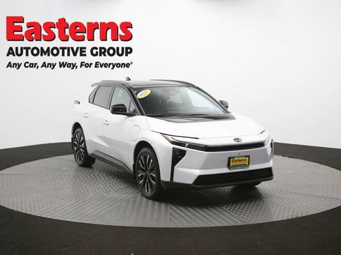 Used 2026 Toyota bZ AWD/4WD image 50