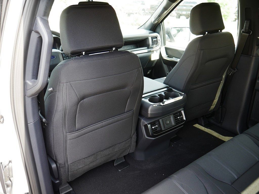 New 2026 Ford F150 STX w/ F-150 LOBO Package AWD/4WD image 14